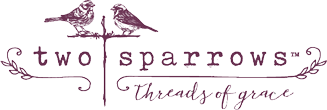 Two Sparrows