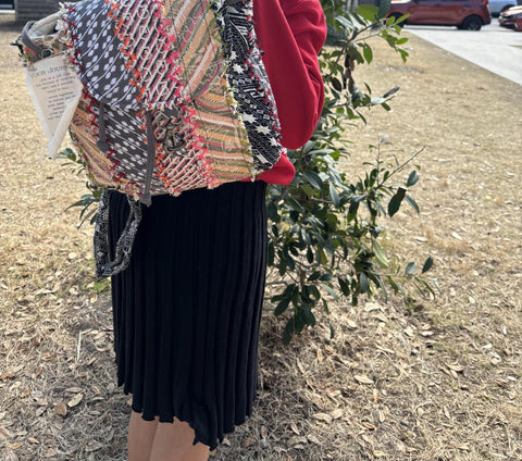 SKIRT 342BN-B4