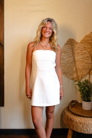 DRESS 5295