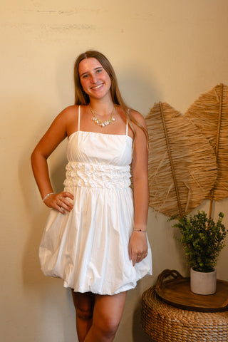 DRESS 5858