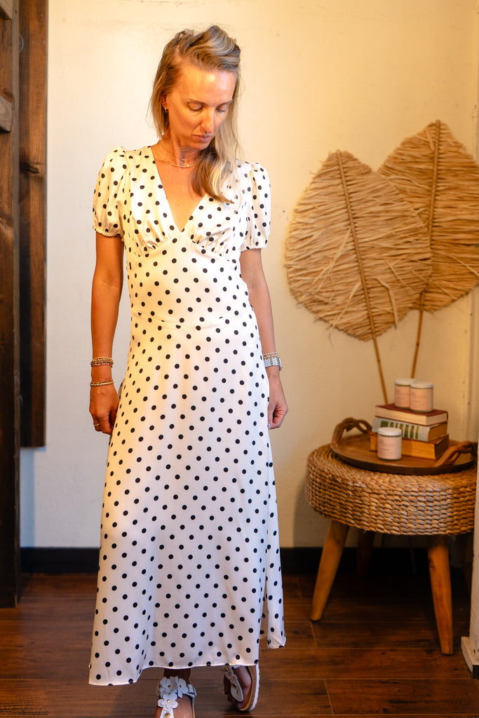 DRESS 7474