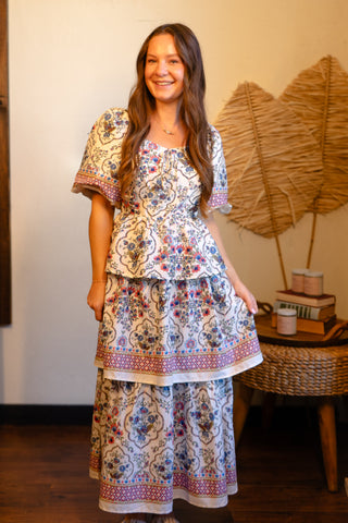 DRESS 4088