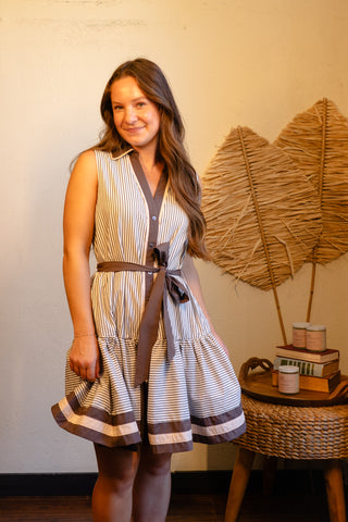 DRESS 27530
