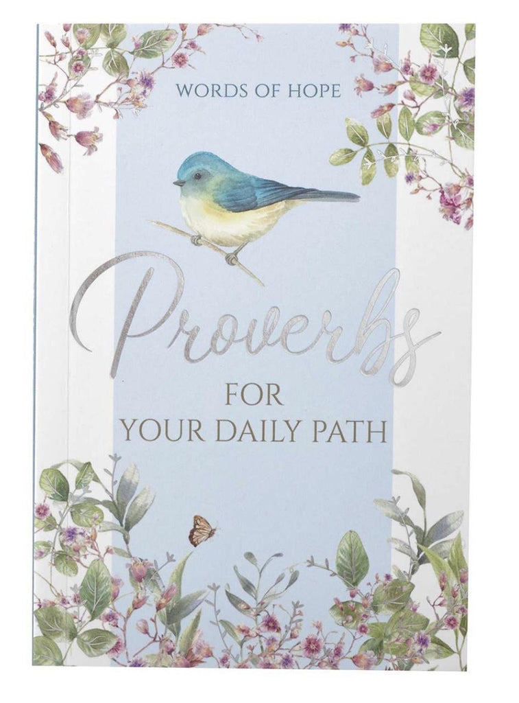 GIFT Proverbs for Your Daily Path