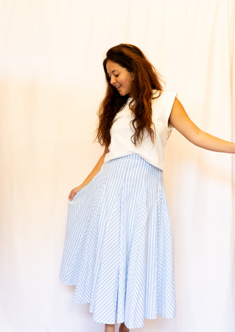 SKIRT 10120