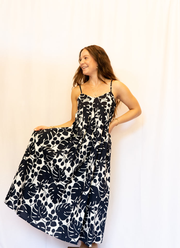 DRESS 1727-2