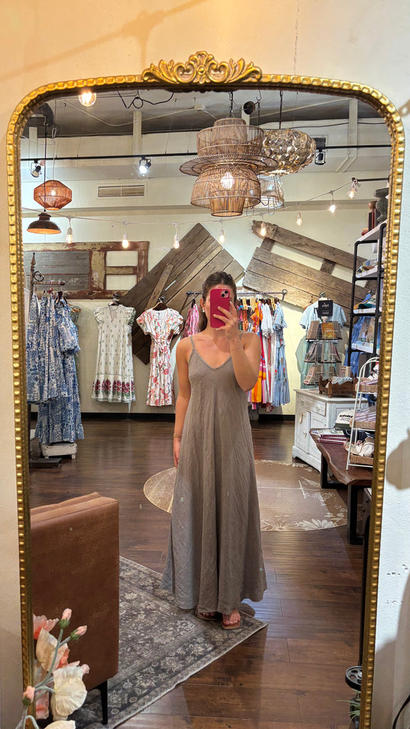 FAITH DRESS