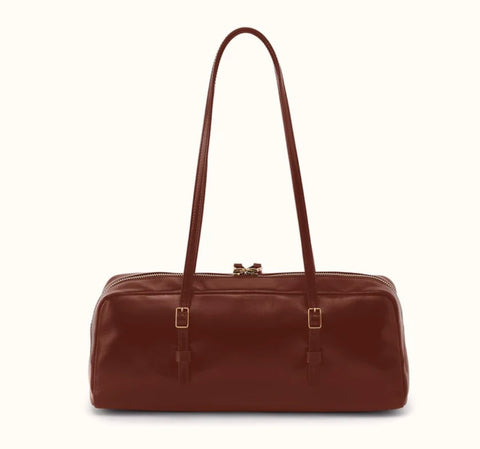 HOBO SCOTTIE SATCHEL VI-HRRT