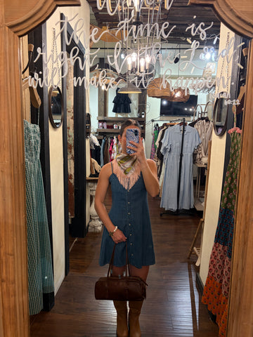 DRESS ANGEL