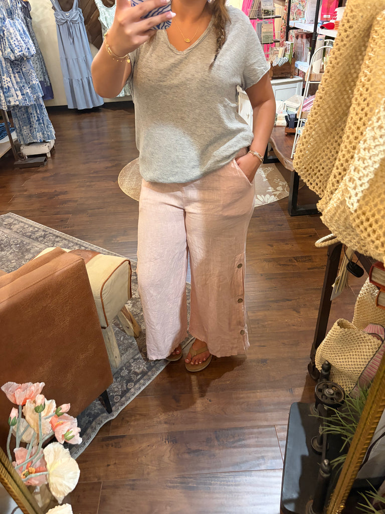 PANT PETAL