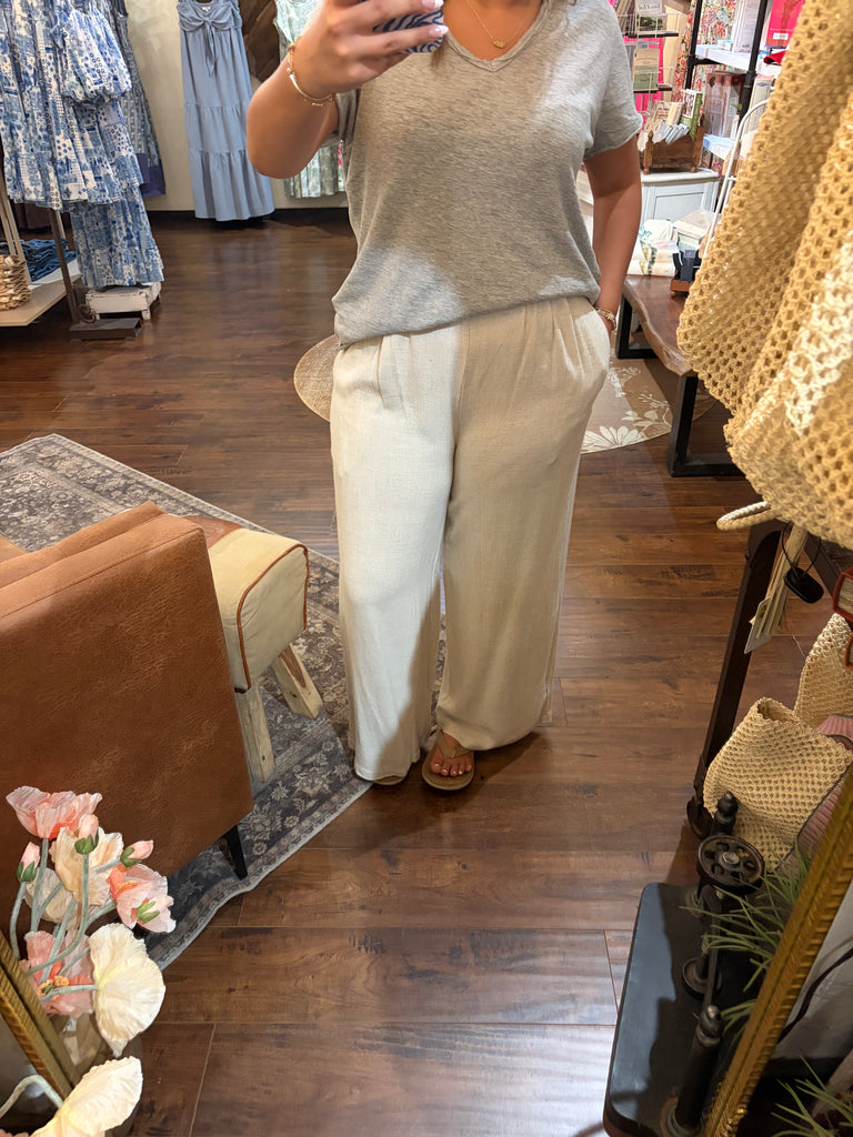 PANT SAND