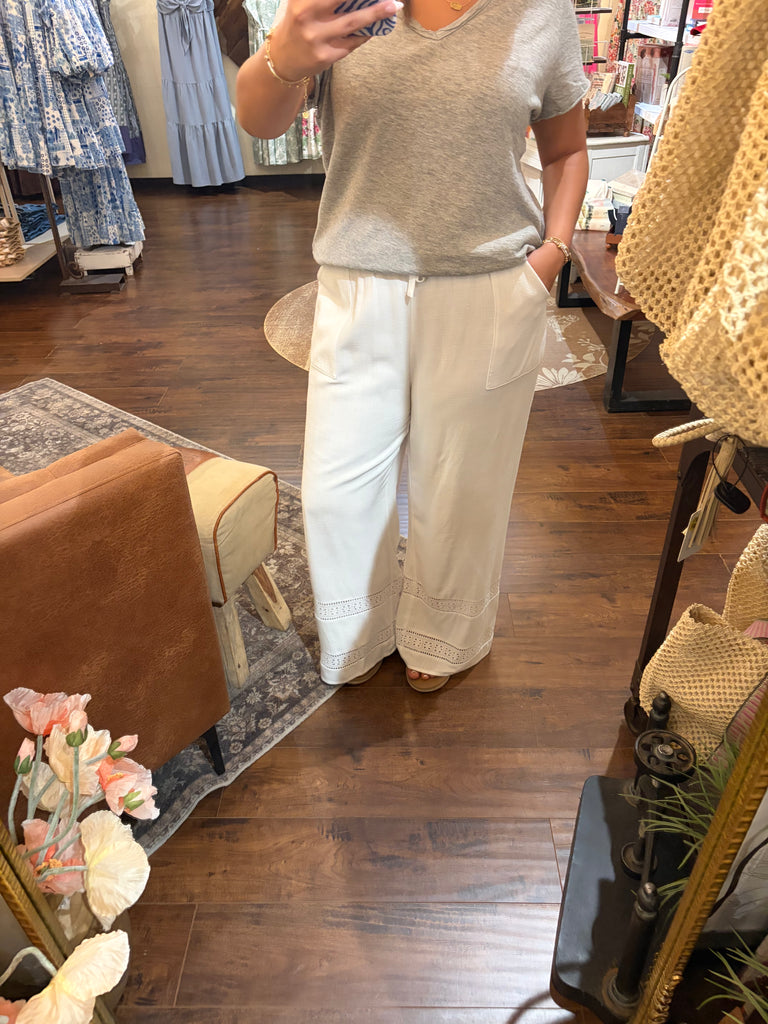 PANT CHANTEL