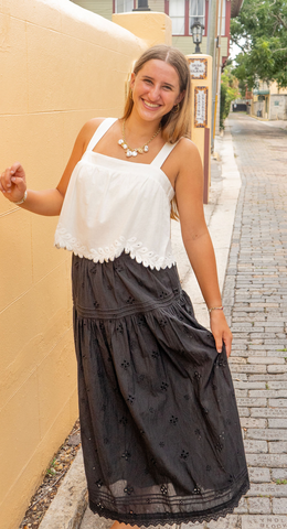 SKIRT 8053