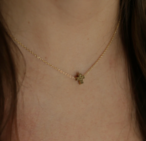 JNECK UNION CROSS
