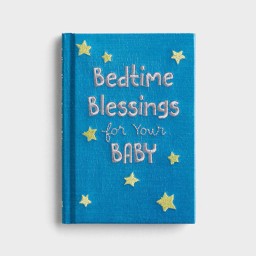BABY Bedtime Blessings for Baby
