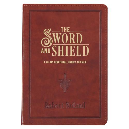 BOOK GB254 The Sword and the Shield