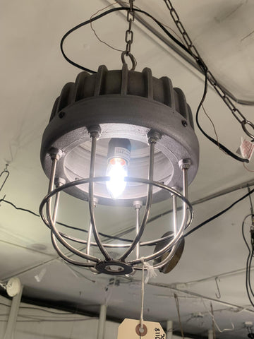 LGIFT Industrial Mill Light