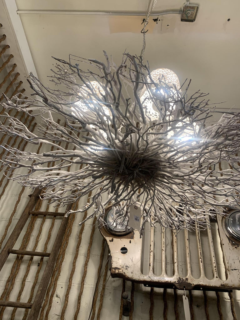 LGIFT 37440 Sea Branch Chandelier