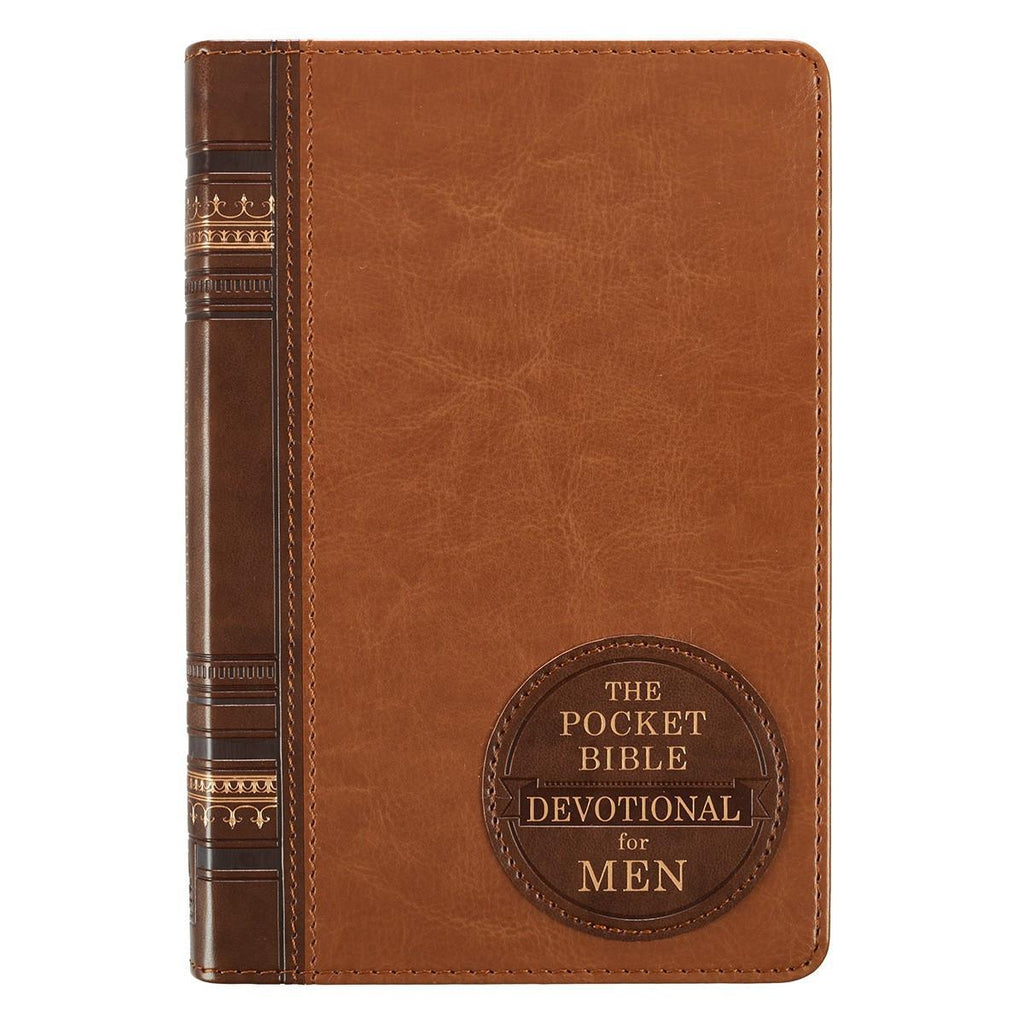BOOK Pocket Devotional