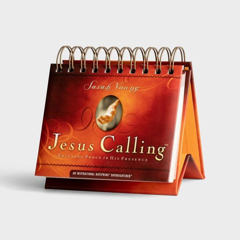 BOOK Jesus Calling