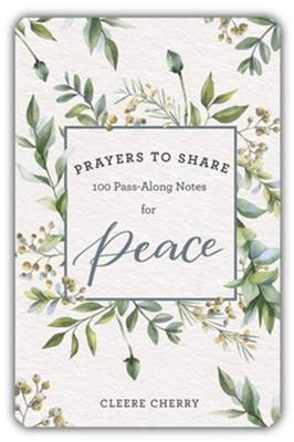 Book P2S Peace