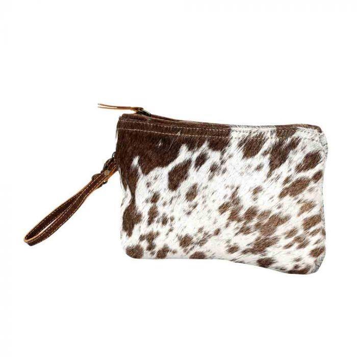 Cowhide Leather