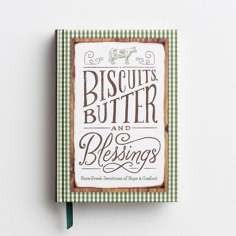 BOOK Biscuits